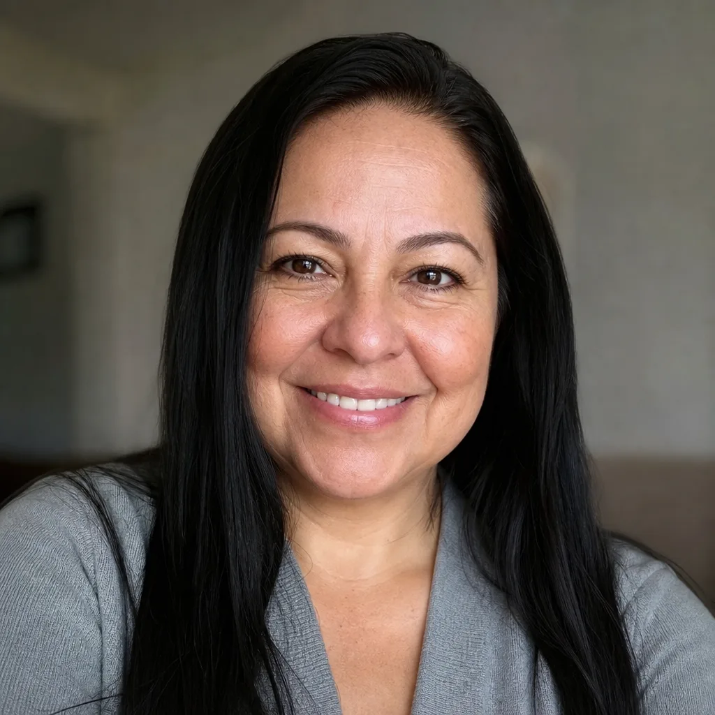 Kalila R.